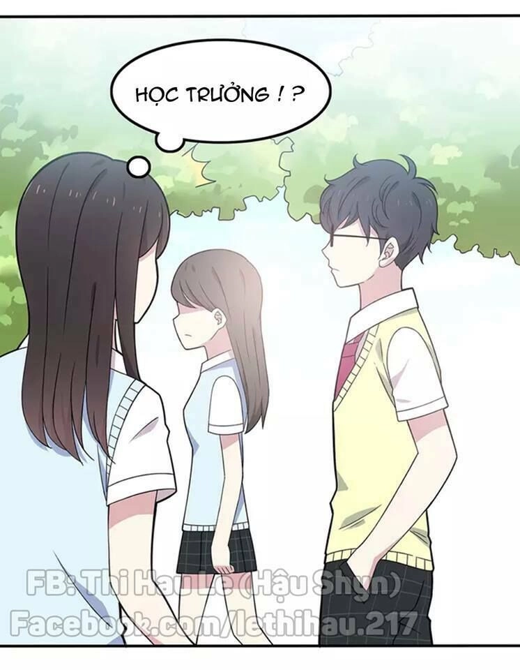 Có Lẽ Là Ở Tương Lai Chapter 2 - 24