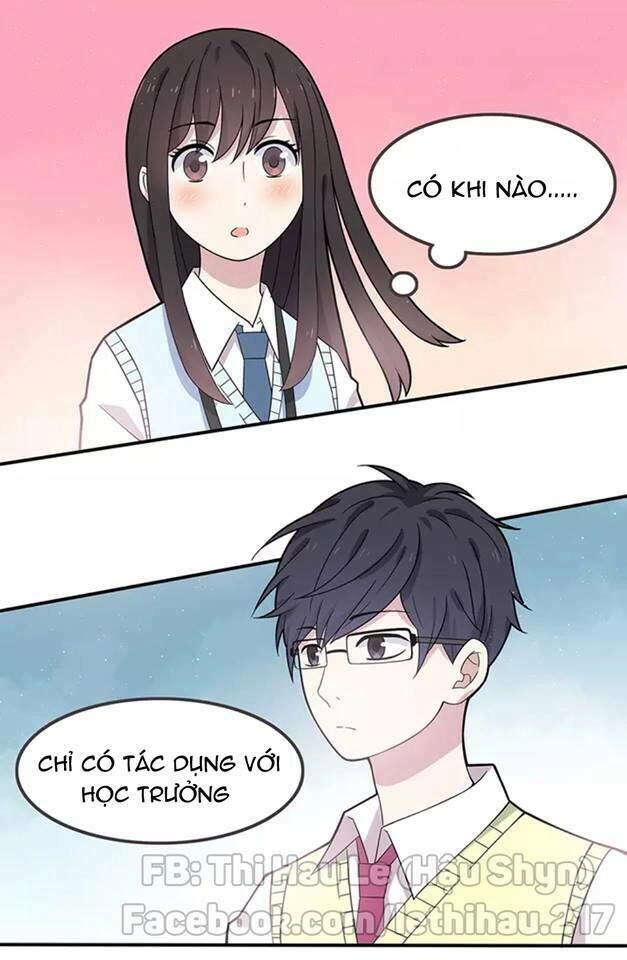 Có Lẽ Là Ở Tương Lai Chapter 2 - 25