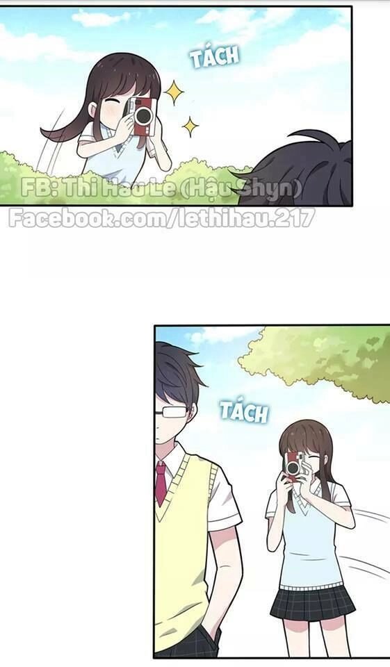 Có Lẽ Là Ở Tương Lai Chapter 2 - 27