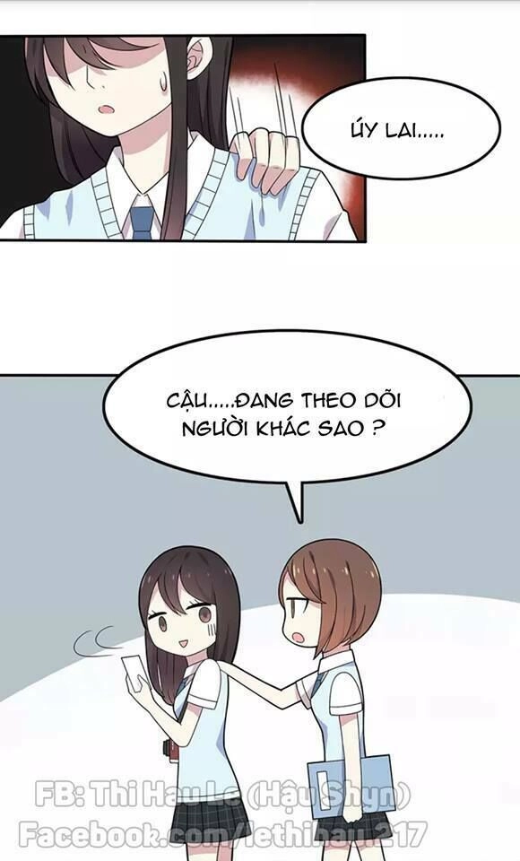 Có Lẽ Là Ở Tương Lai Chapter 2 - 28