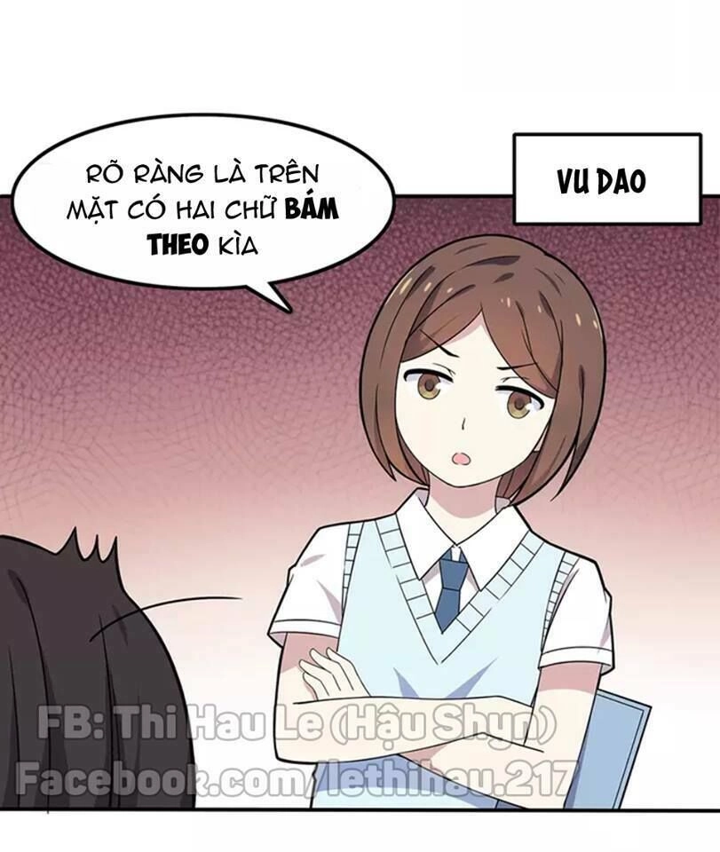 Có Lẽ Là Ở Tương Lai Chapter 2 - 30