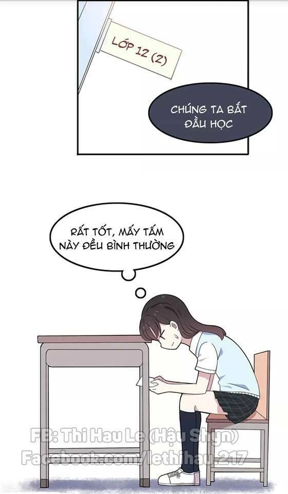 Có Lẽ Là Ở Tương Lai Chapter 2 - 32