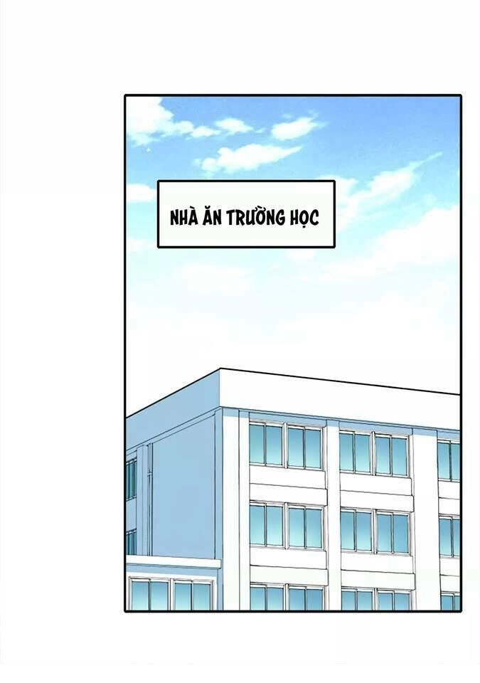 Có Lẽ Là Ở Tương Lai Chapter 3 - 27