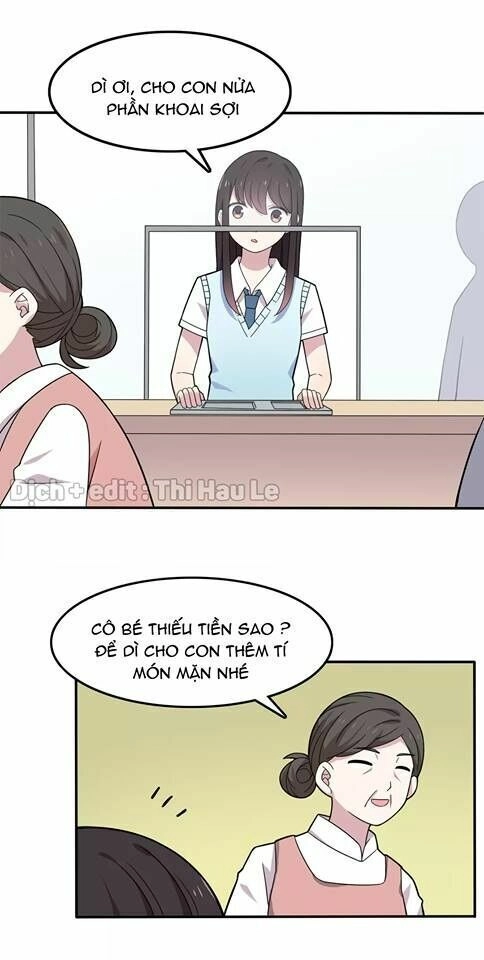 Có Lẽ Là Ở Tương Lai Chapter 3 - 29