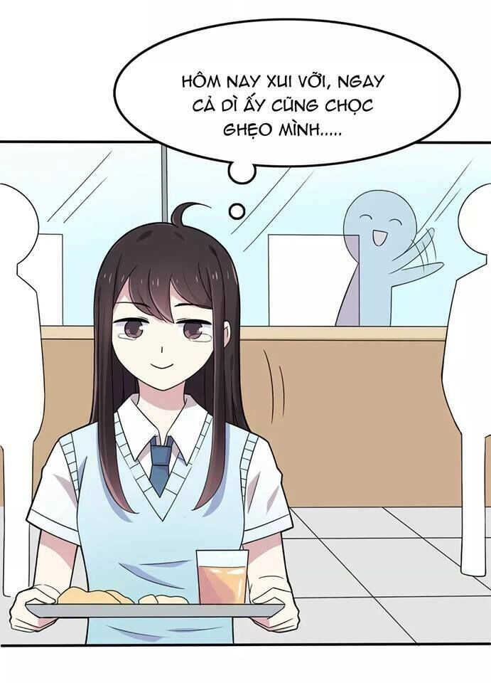 Có Lẽ Là Ở Tương Lai Chapter 3 - 33