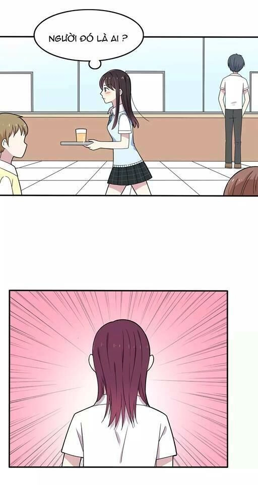 Có Lẽ Là Ở Tương Lai Chapter 3 - 35