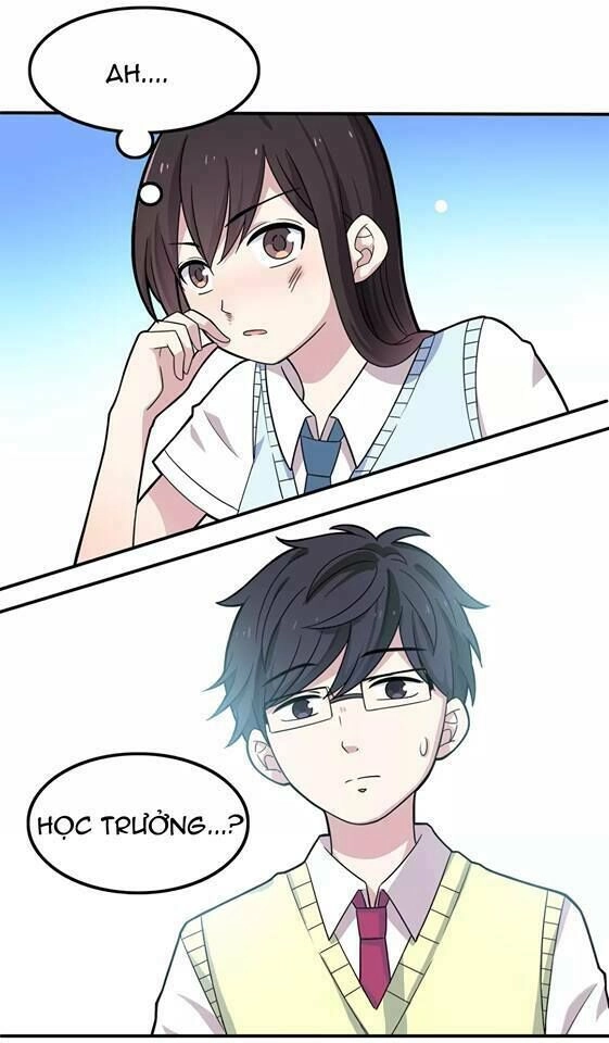 Có Lẽ Là Ở Tương Lai Chapter 3 - 39