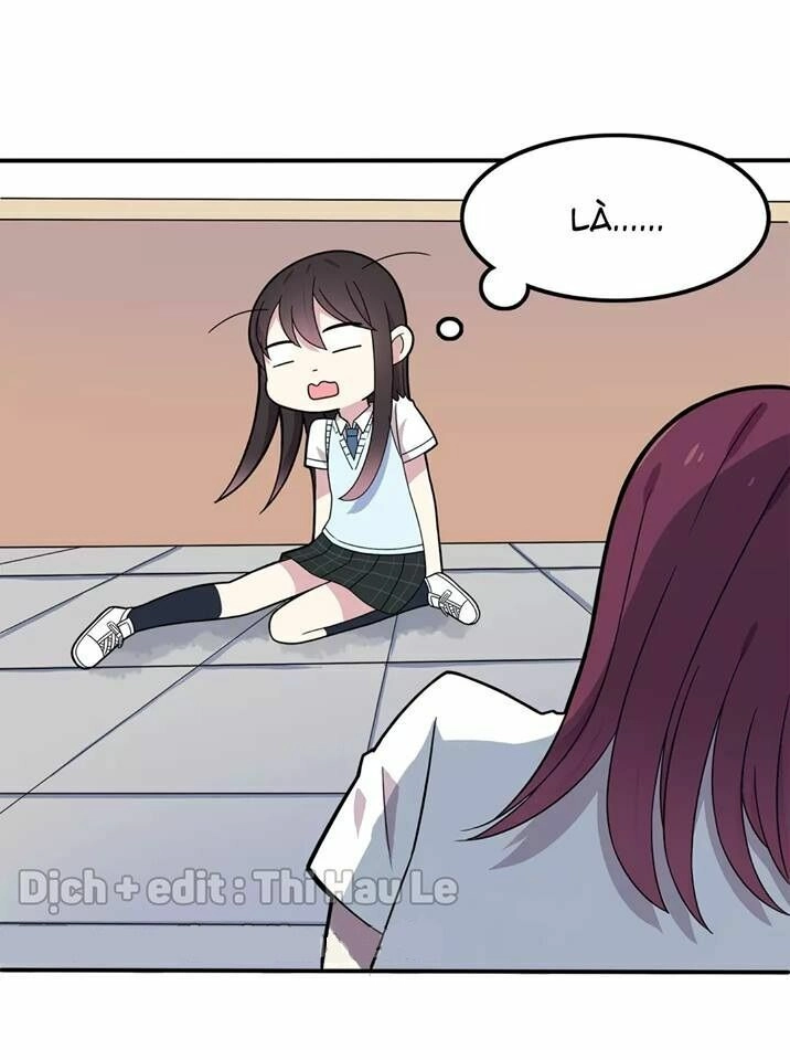 Có Lẽ Là Ở Tương Lai Chapter 3 - 40