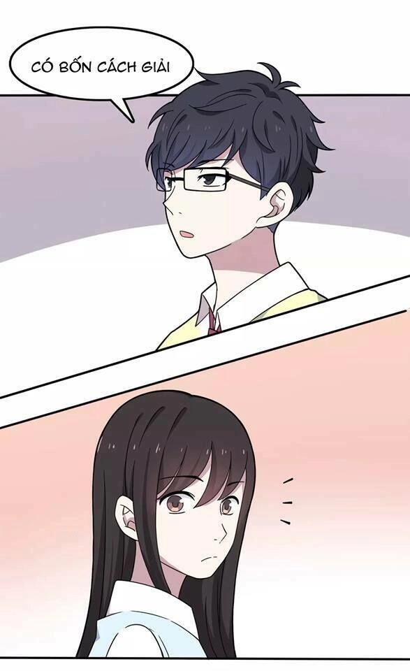 Có Lẽ Là Ở Tương Lai Chapter 4 - 13