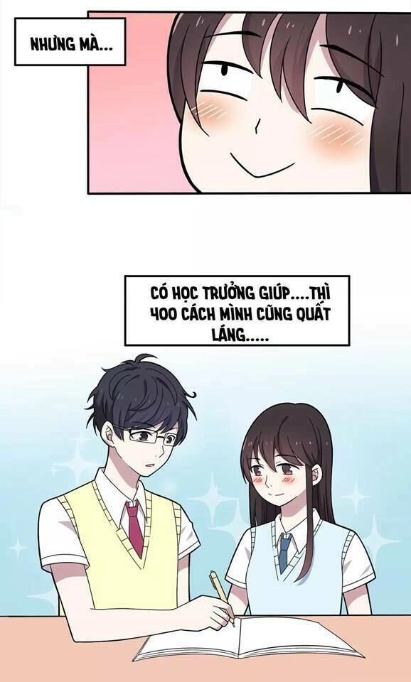 Có Lẽ Là Ở Tương Lai Chapter 4 - 18