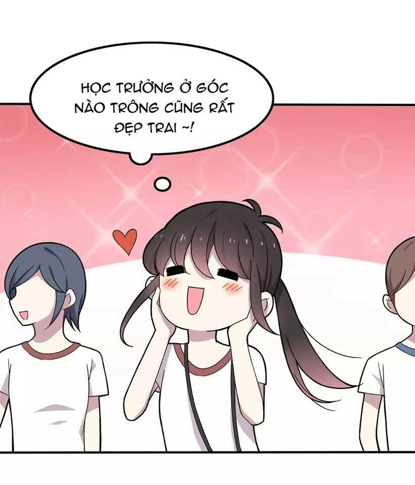 Có Lẽ Là Ở Tương Lai Chapter 4 - 26