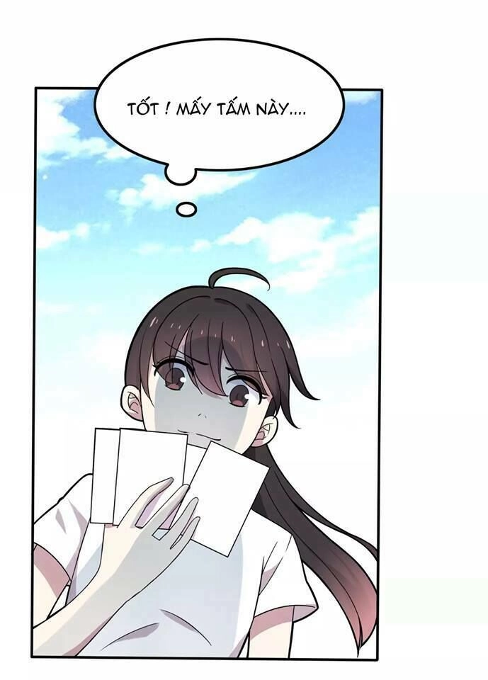 Có Lẽ Là Ở Tương Lai Chapter 4 - 27