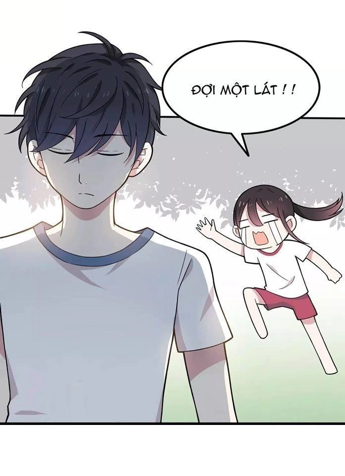 Có Lẽ Là Ở Tương Lai Chapter 5 - 7