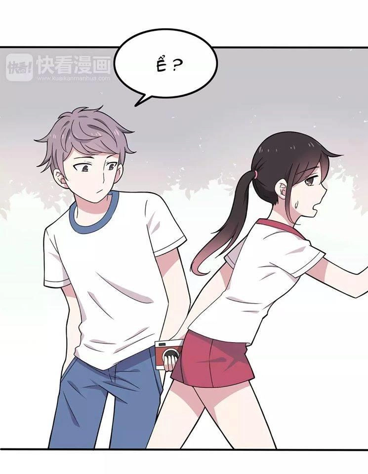 Có Lẽ Là Ở Tương Lai Chapter 5 - 9