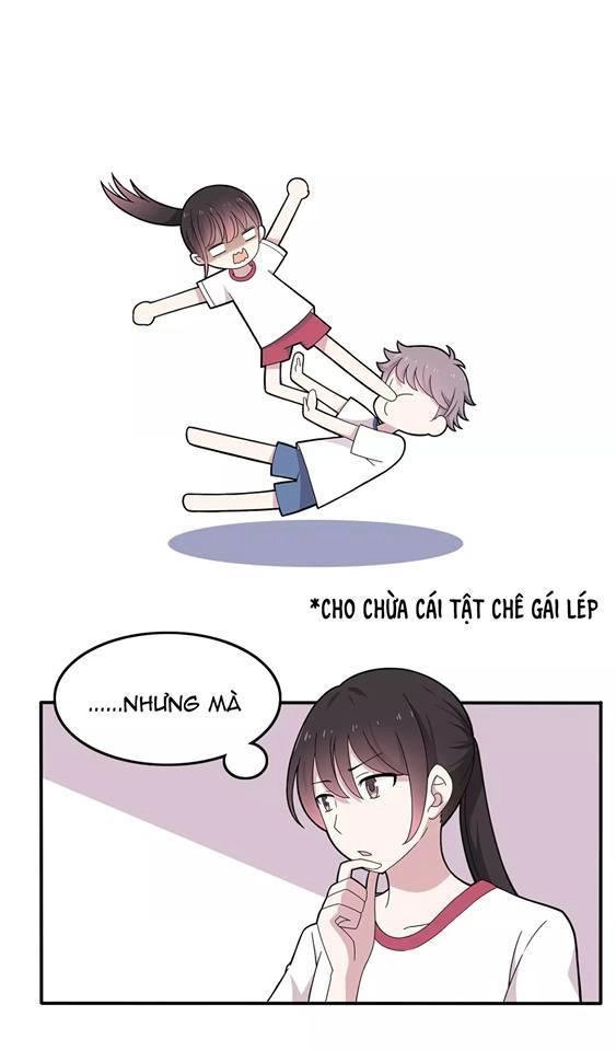 Có Lẽ Là Ở Tương Lai Chapter 5 - 13