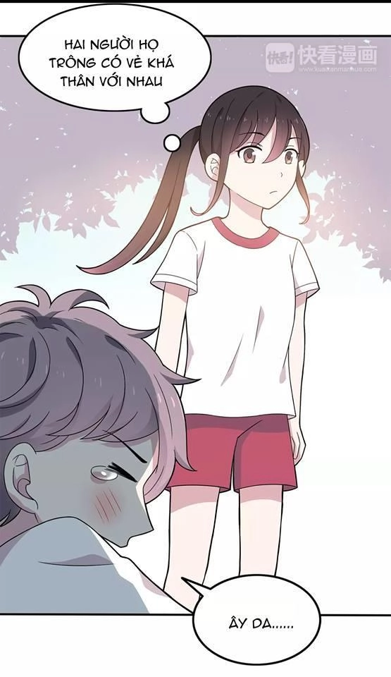 Có Lẽ Là Ở Tương Lai Chapter 5 - 14