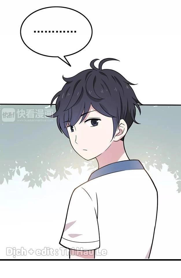 Có Lẽ Là Ở Tương Lai Chapter 5 - 17