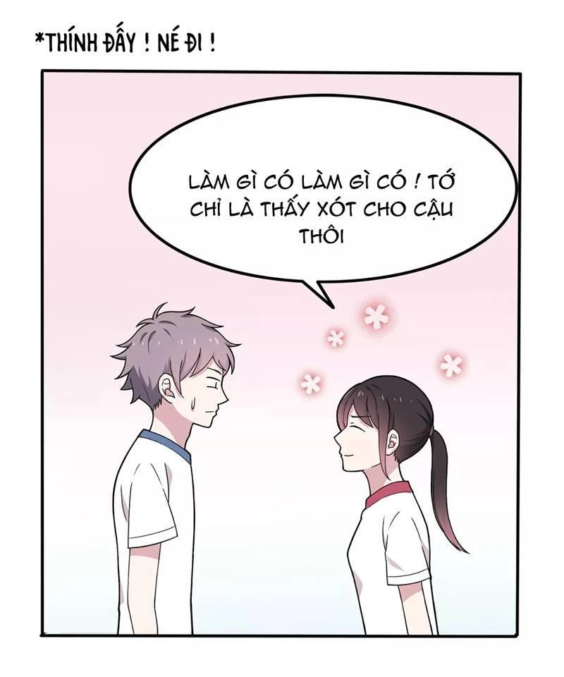 Có Lẽ Là Ở Tương Lai Chapter 5 - 18