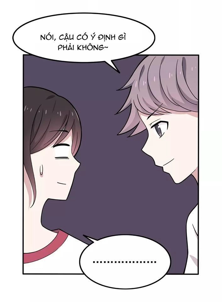 Có Lẽ Là Ở Tương Lai Chapter 5 - 24
