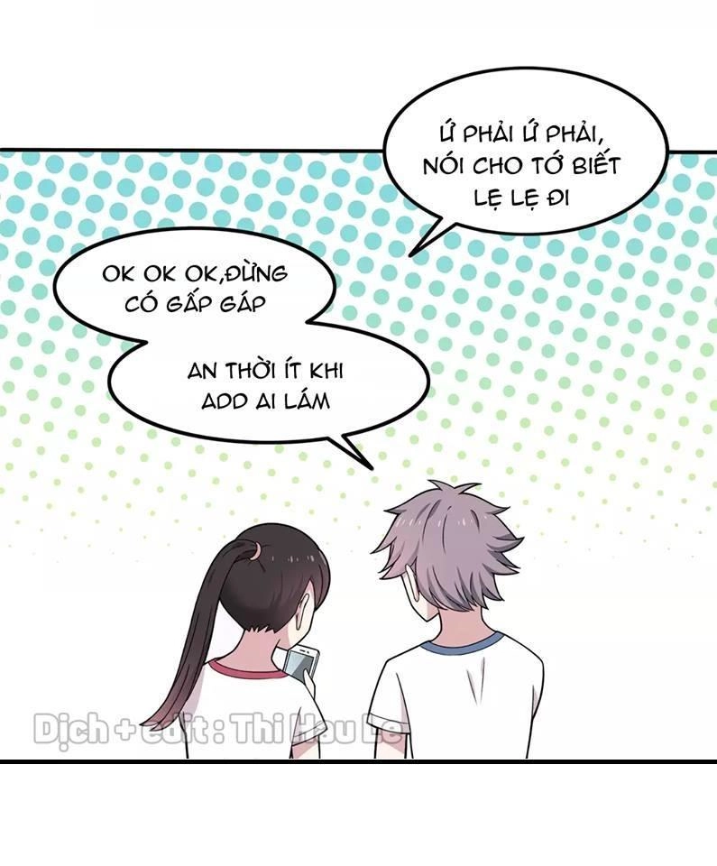 Có Lẽ Là Ở Tương Lai Chapter 5 - 25