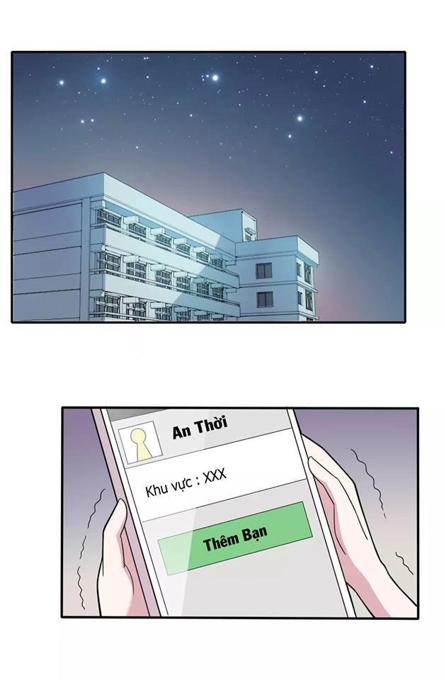 Có Lẽ Là Ở Tương Lai Chapter 5 - 26