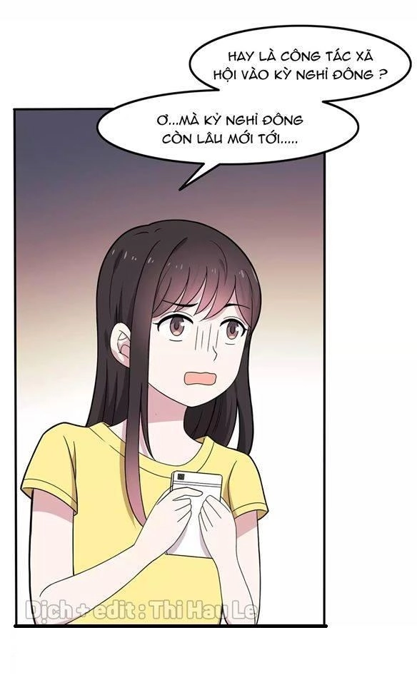 Có Lẽ Là Ở Tương Lai Chapter 5 - 28