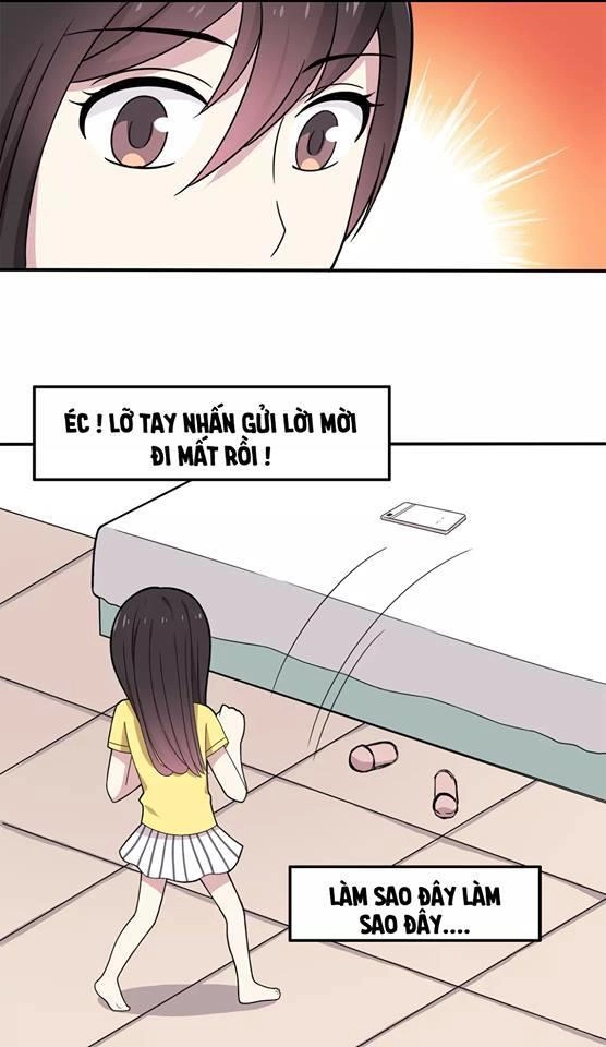 Có Lẽ Là Ở Tương Lai Chapter 5 - 29