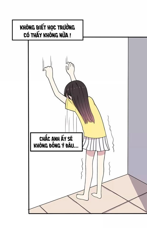 Có Lẽ Là Ở Tương Lai Chapter 5 - 30