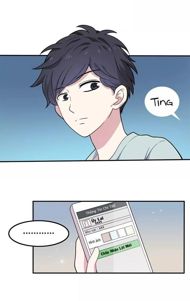 Có Lẽ Là Ở Tương Lai Chapter 5 - 31