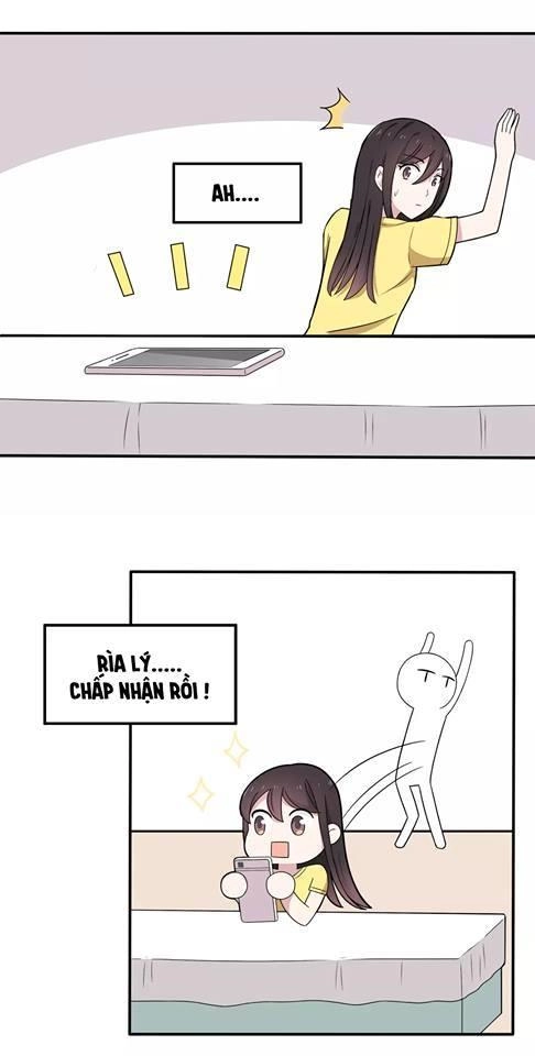 Có Lẽ Là Ở Tương Lai Chapter 5 - 32