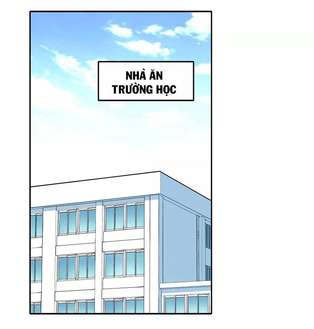 Có Lẽ Là Ở Tương Lai Chapter 6 - 32