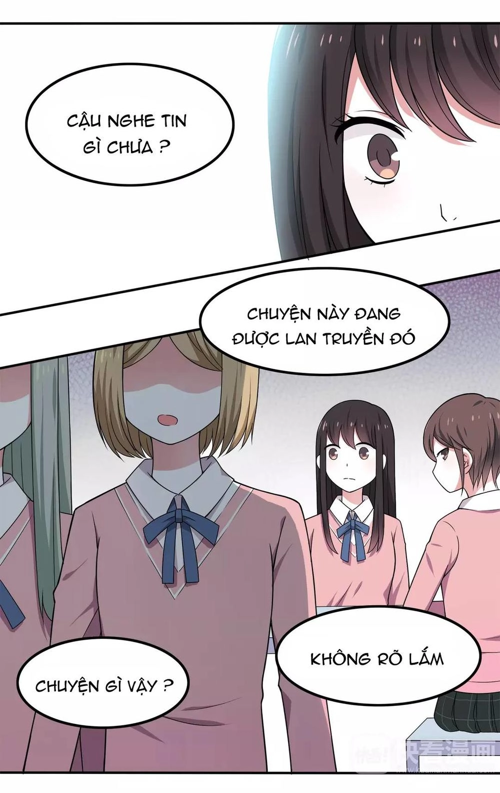 Có Lẽ Là Ở Tương Lai Chapter 6 - 35