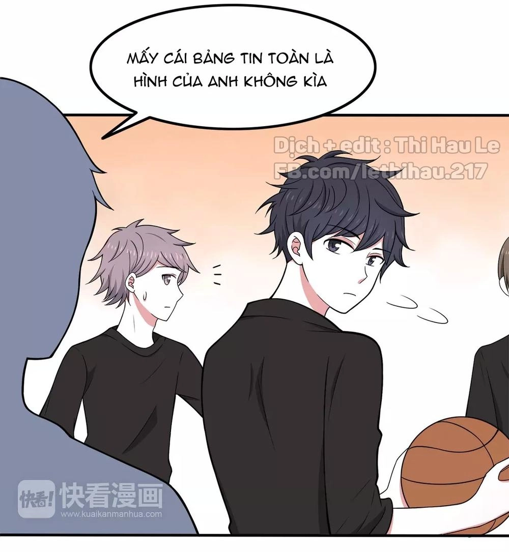 Có Lẽ Là Ở Tương Lai Chapter 7 - 12