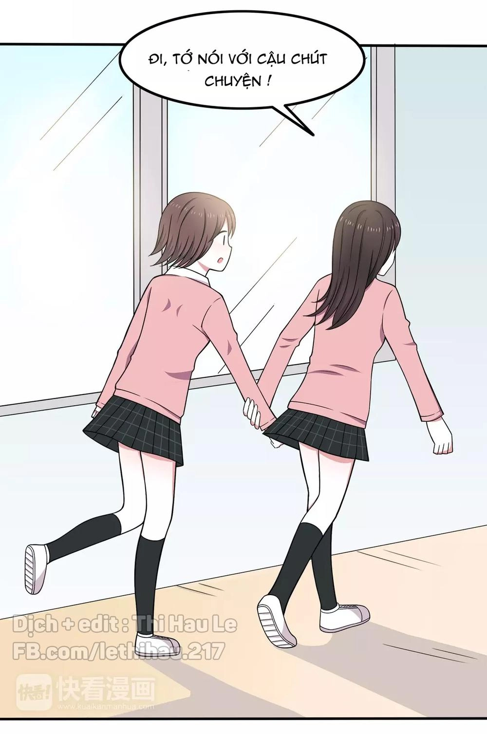 Có Lẽ Là Ở Tương Lai Chapter 7 - 20