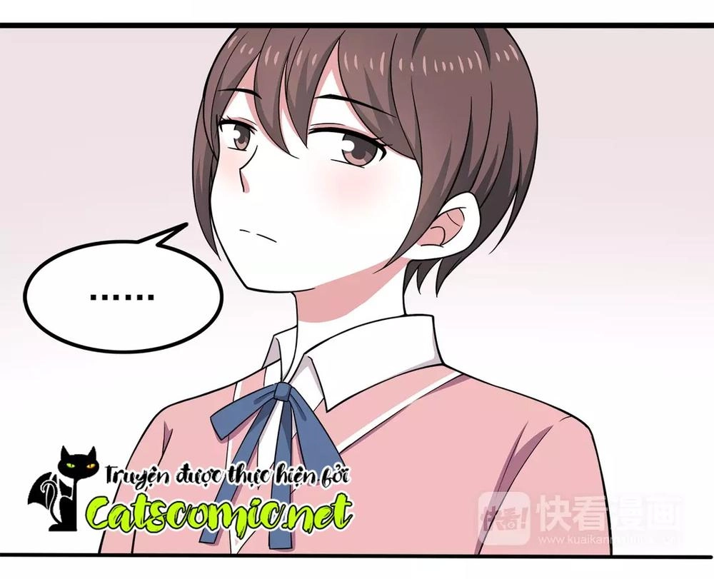 Có Lẽ Là Ở Tương Lai Chapter 8 - 3