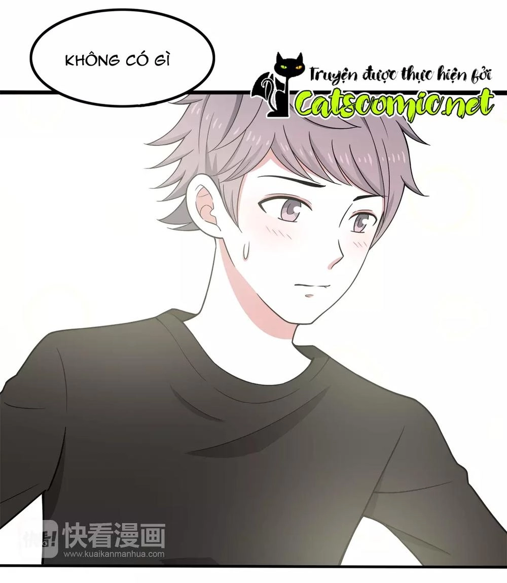 Có Lẽ Là Ở Tương Lai Chapter 8 - 4