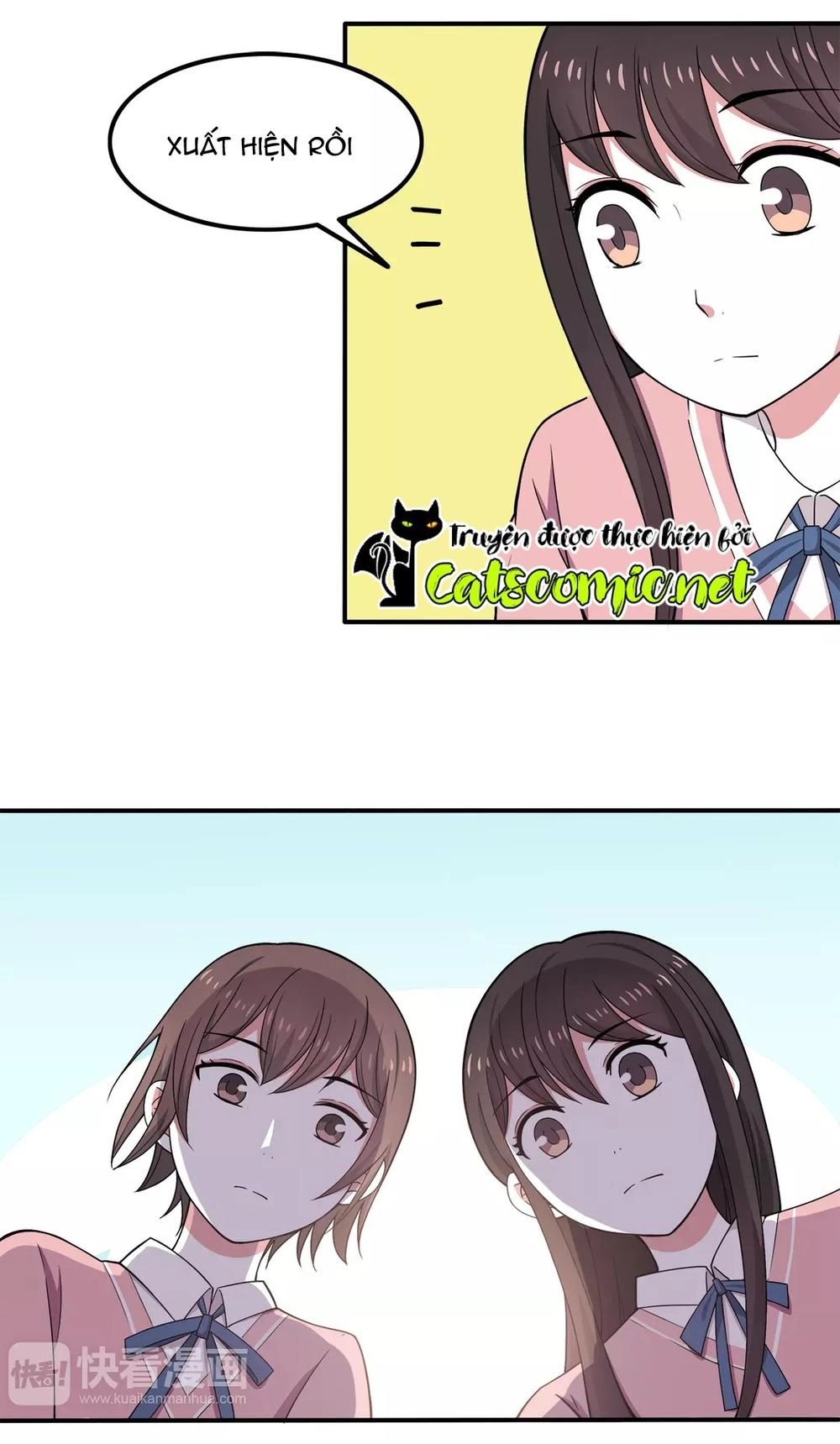 Có Lẽ Là Ở Tương Lai Chapter 8 - 5