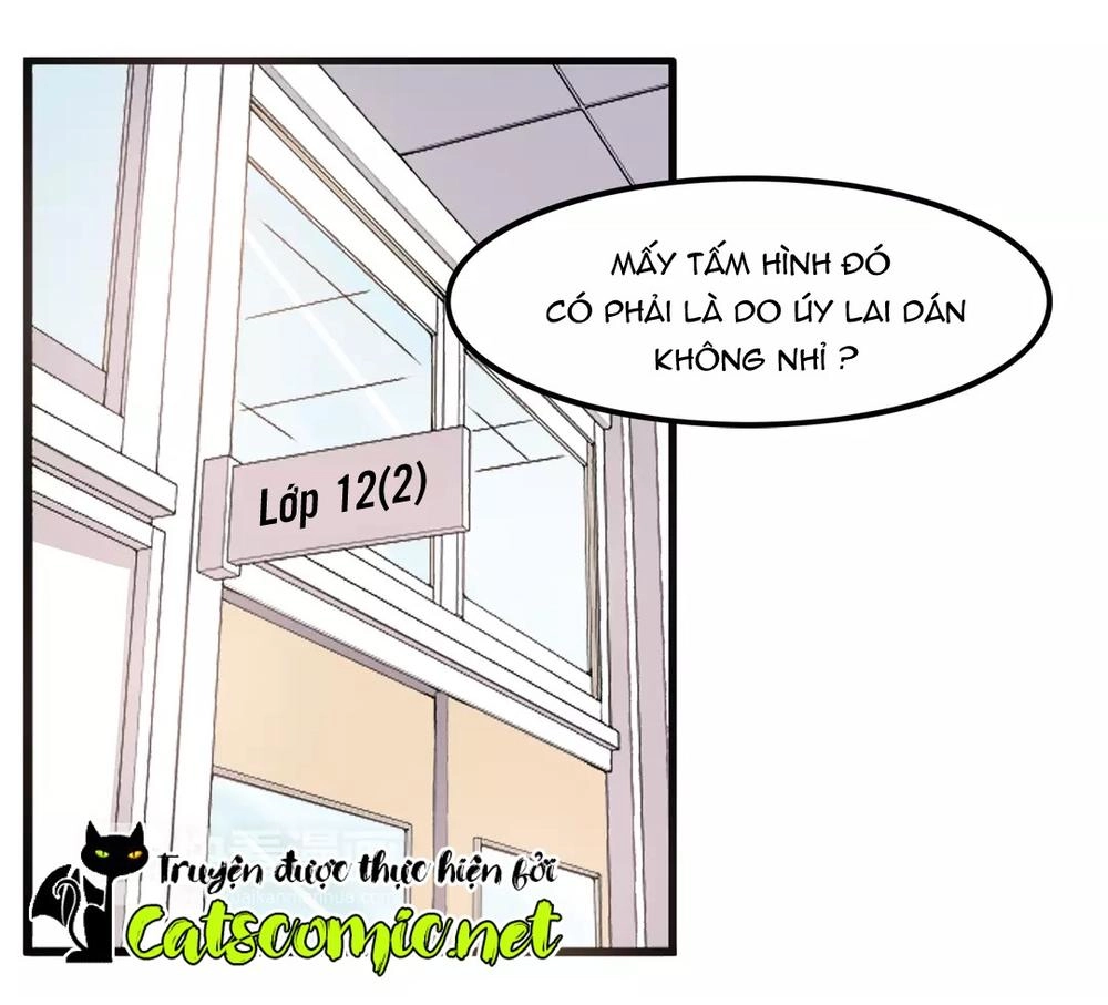 Có Lẽ Là Ở Tương Lai Chapter 8 - 7