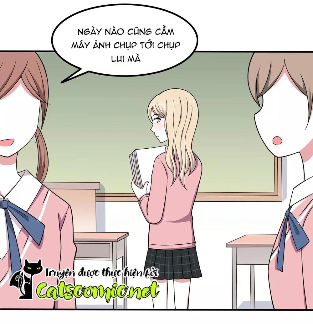 Có Lẽ Là Ở Tương Lai Chapter 8 - 8
