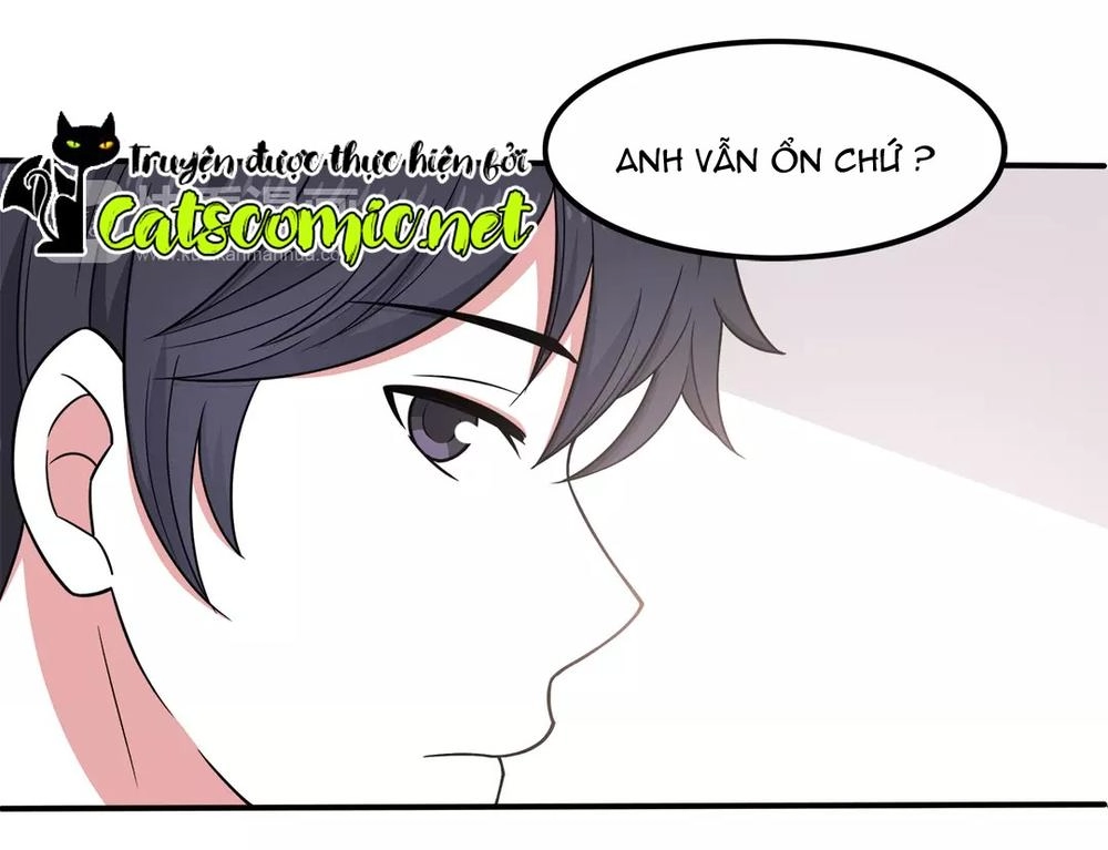 Có Lẽ Là Ở Tương Lai Chapter 8 - 11