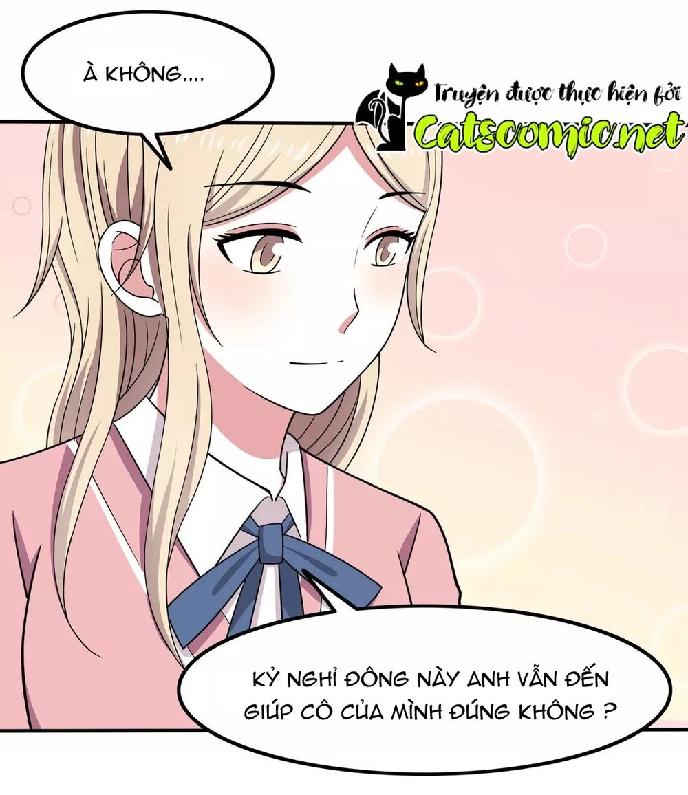 Có Lẽ Là Ở Tương Lai Chapter 8 - 13