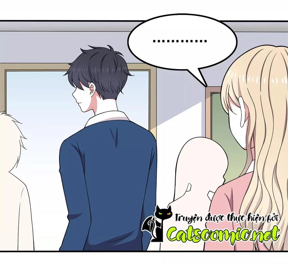 Có Lẽ Là Ở Tương Lai Chapter 8 - 15