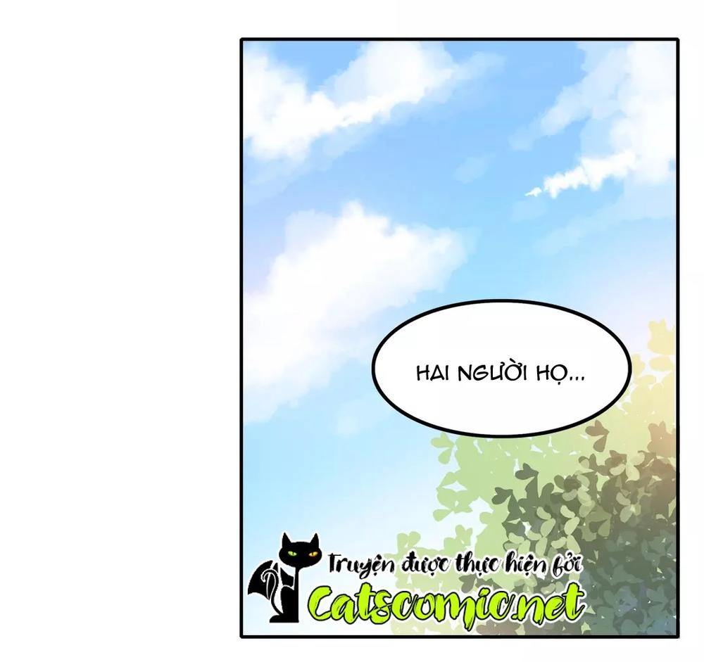 Có Lẽ Là Ở Tương Lai Chapter 8 - 16