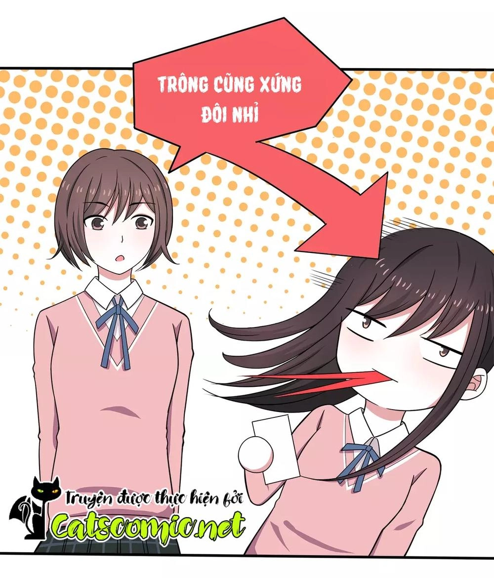 Có Lẽ Là Ở Tương Lai Chapter 8 - 17