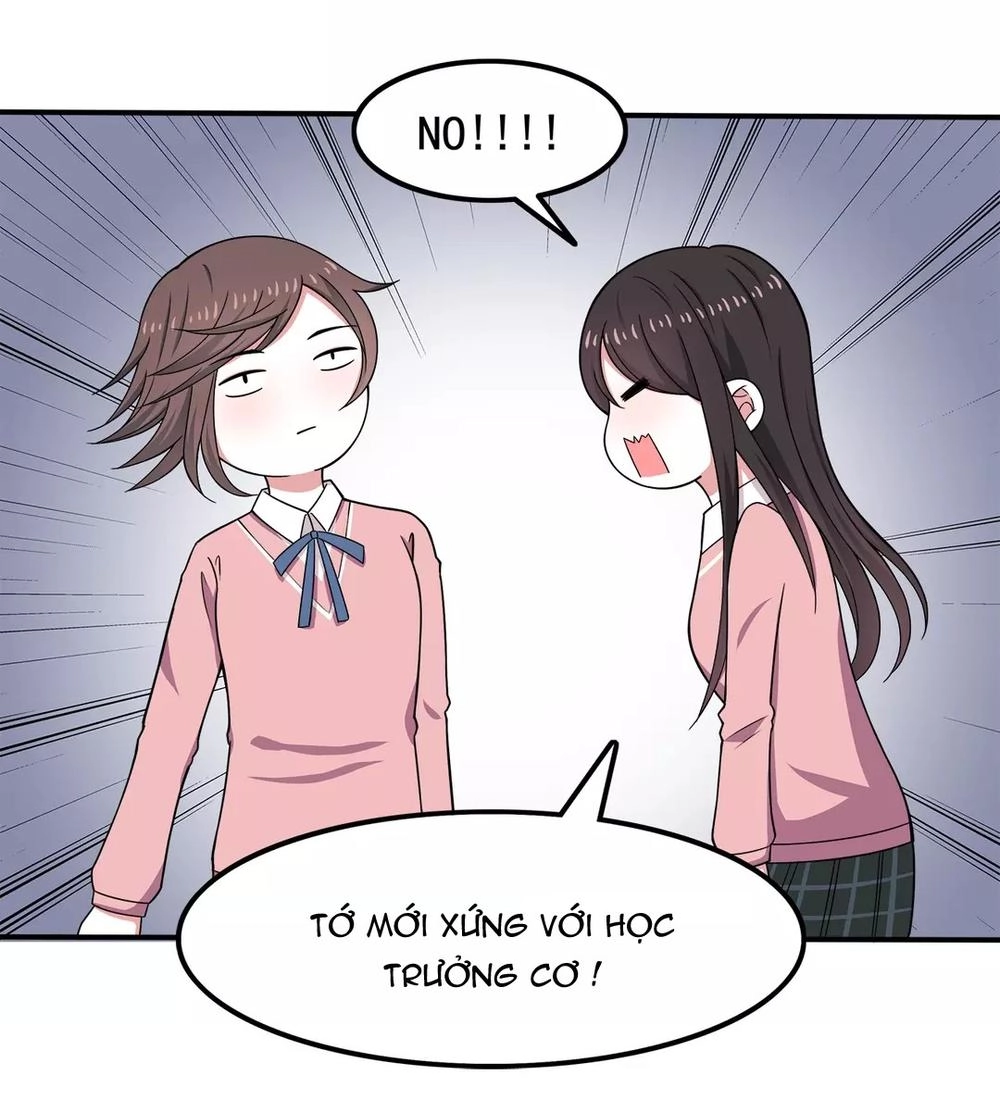 Có Lẽ Là Ở Tương Lai Chapter 8 - 18