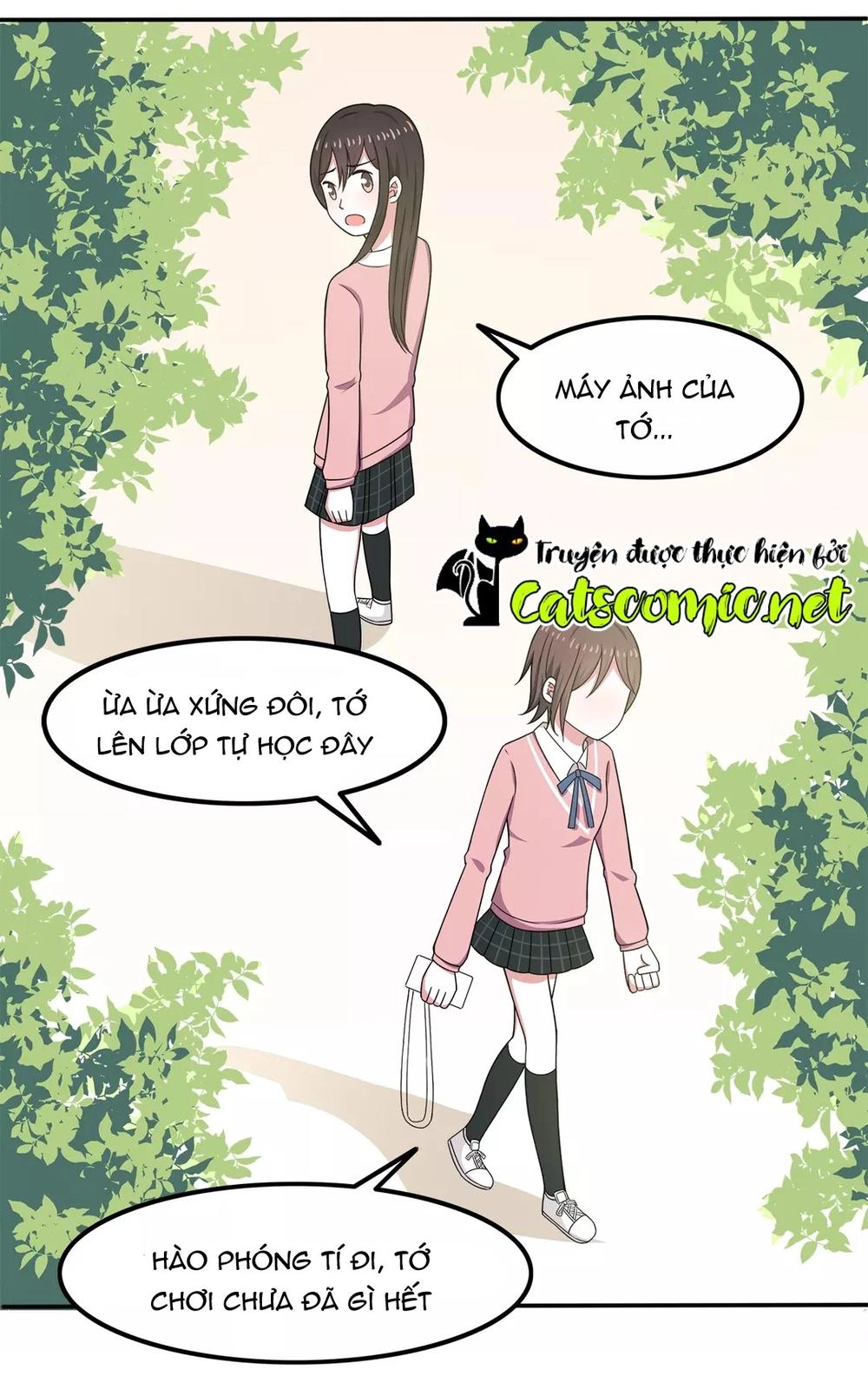 Có Lẽ Là Ở Tương Lai Chapter 8 - 19