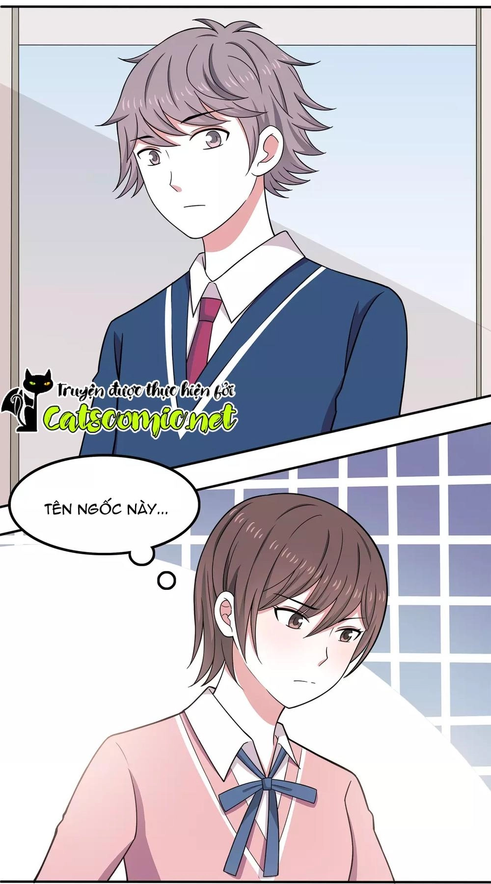 Có Lẽ Là Ở Tương Lai Chapter 8 - 22