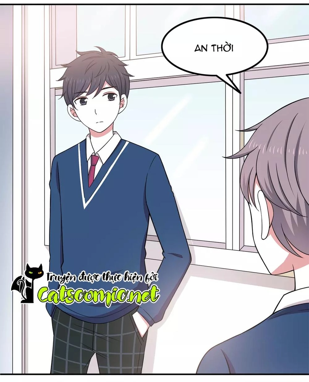 Có Lẽ Là Ở Tương Lai Chapter 8 - 23