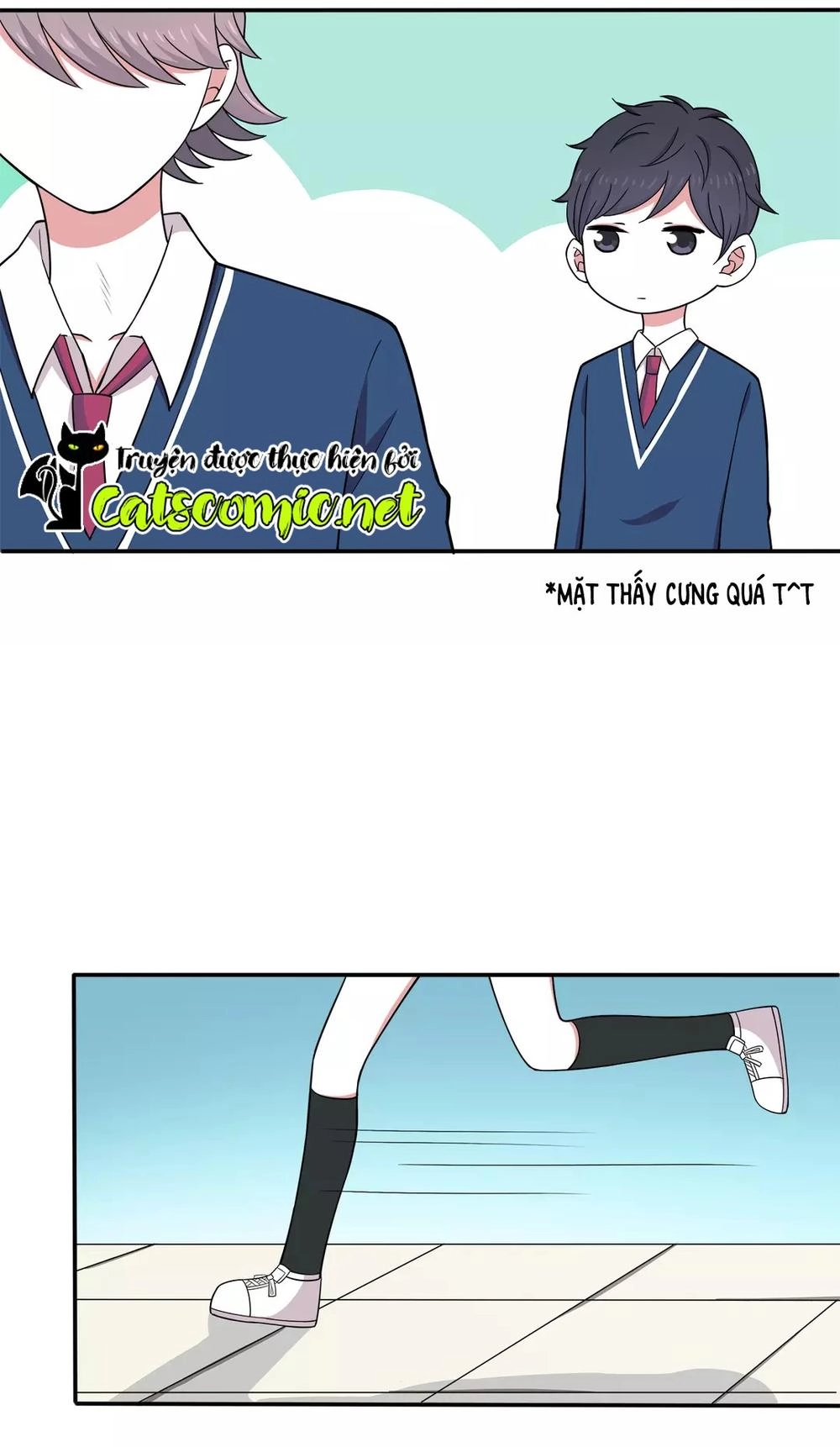 Có Lẽ Là Ở Tương Lai Chapter 8 - 25