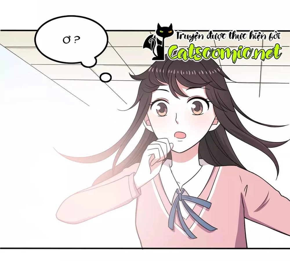 Có Lẽ Là Ở Tương Lai Chapter 8 - 26